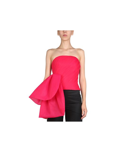 T-Shirts & Tops Bow Top