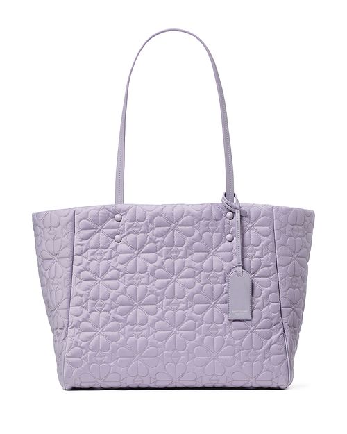 Tilly Quilted Medium Tote