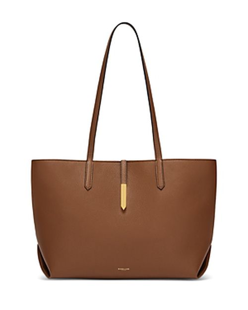 London Midi Tokyo Leather Tote