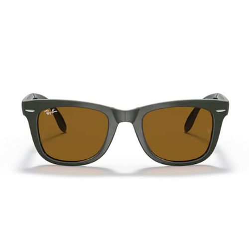 Ray-Ban Wayfarer Folding Classic Sunglasses