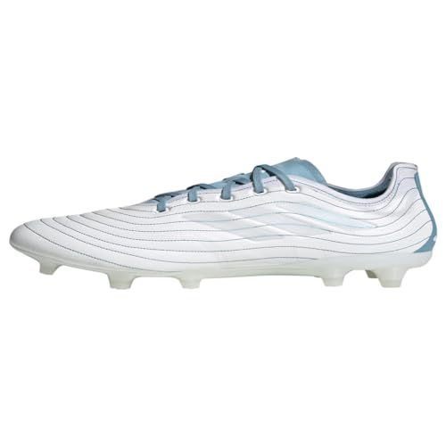 Adidas Copa Pure+ Firm Ground Soccer Cleats Men's, White