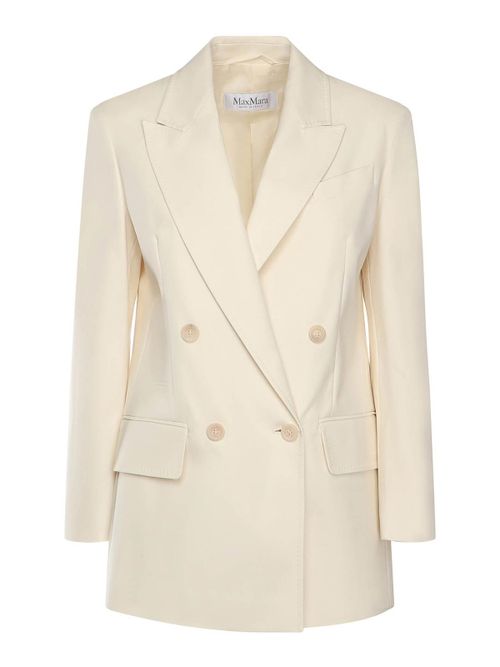 Olimpia Stretch Canvas Jacket