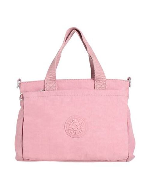Woman Handbag Antique rose Size