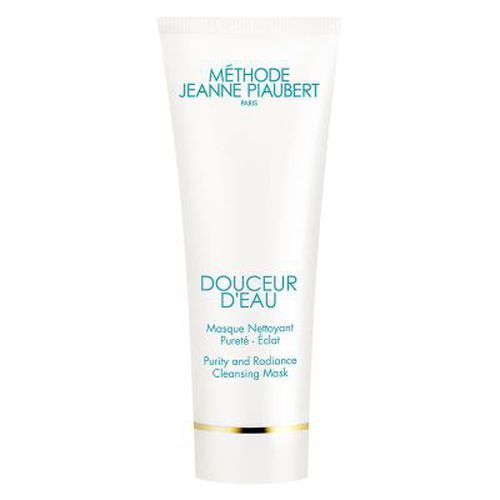 Jeanne Piaubert Douceur D'Eau Maschera — Maschera face