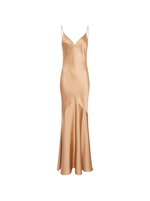 Long Dress