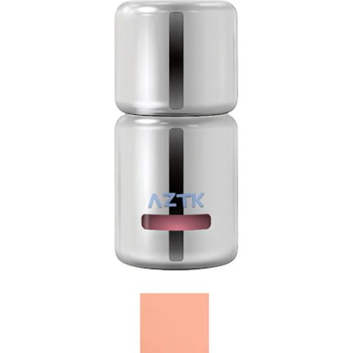 AZTK - Jello Color Liquid Blush - - Orange Ice Crea