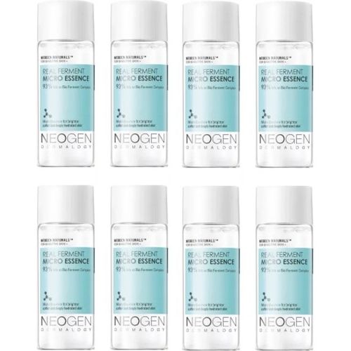 NEOGEN Dermalogy Dermalogy Real Ferment Micro Essence - Set