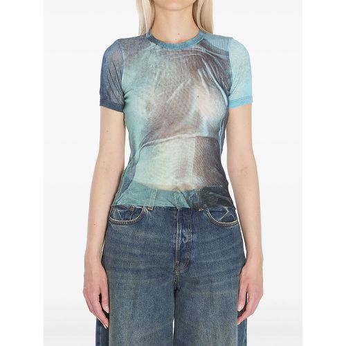Nylon Tops