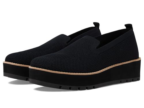Eileen Fisher Women's Ergos Loafer Flat