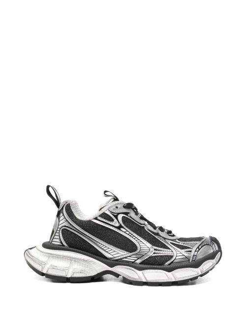 3XL Lurex Sneakers