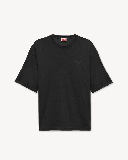 Men's -Style Short-Sleeve Polo T-Shirt