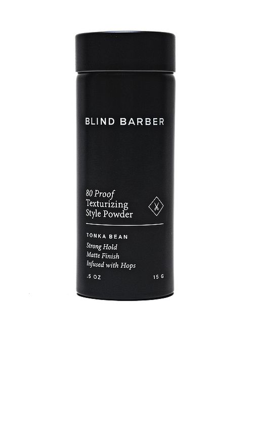 Blind Barber 80 Proof Texturizing Styling Powder in Beauty: NA