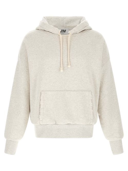 Hoodie — Gray