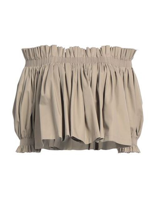 Woman Top Sand