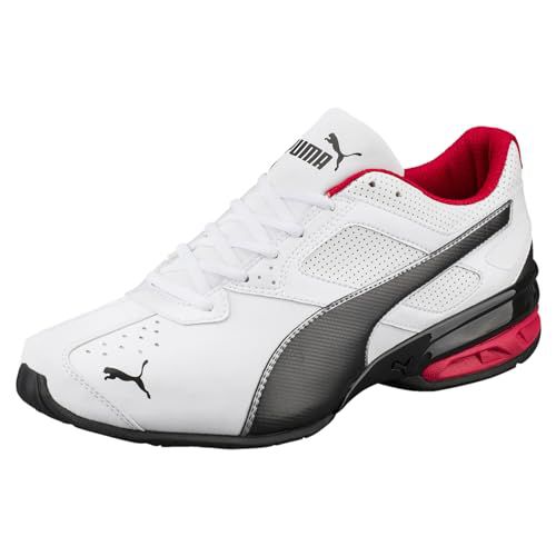 PUMA Mens Tazon 6 Cross Trainer