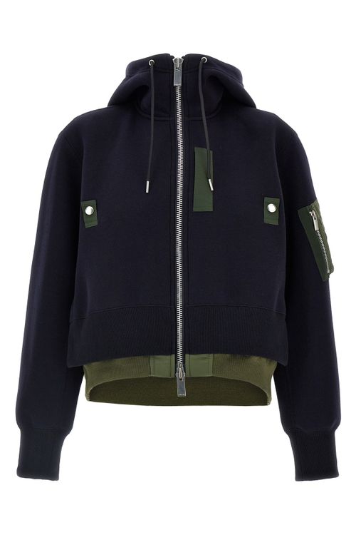 'Sponge' Hoodie