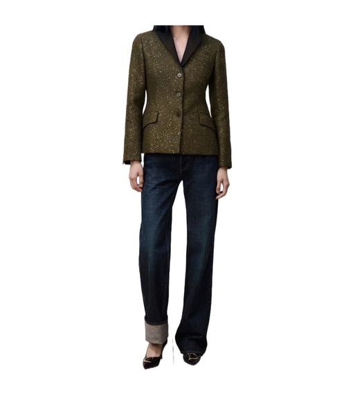 Bar Jacket