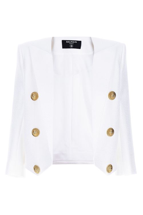Blazer Spencer