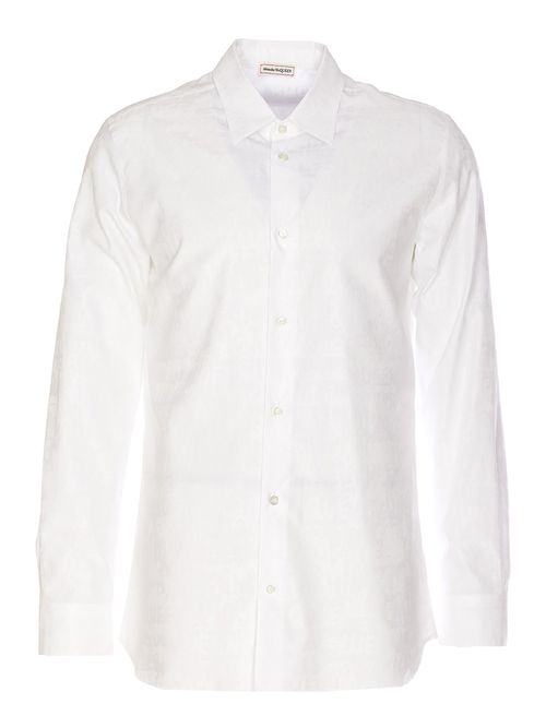 Cotton shirt