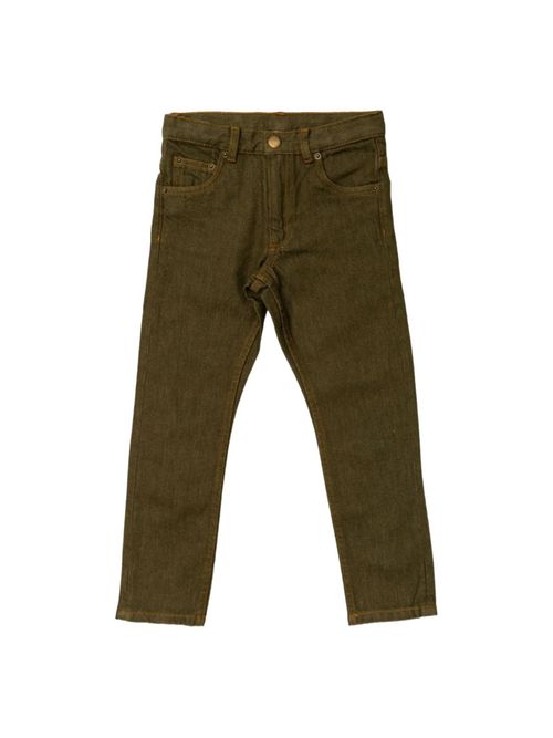 Mini Jagger Trousers for Boys