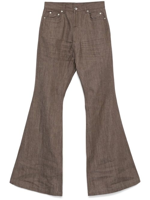 Bolan jeans - Brown