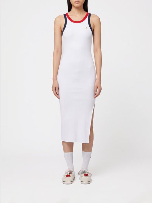 Dress Woman color Multicolor
