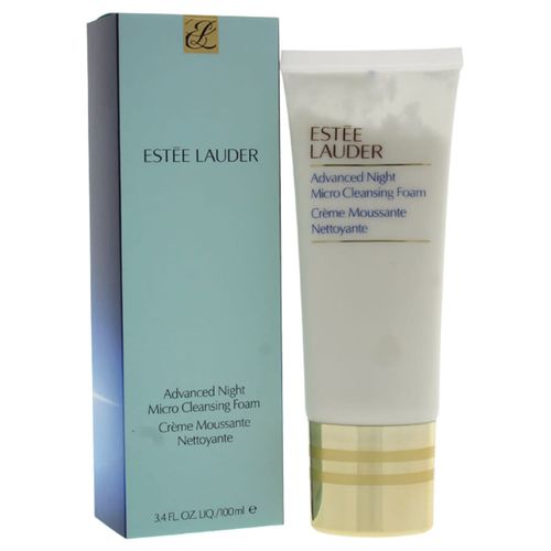 / Advanced Night Micro Cleansing Foam 3.4 oz (100 ml)