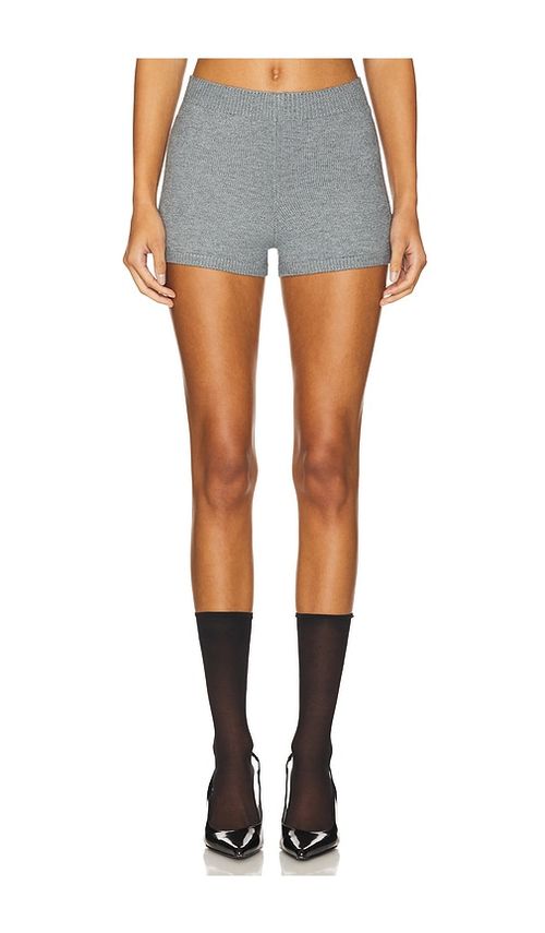 GUIZIO SHORTS CALESIA in Grey. Größe XS. Also in L, M, S