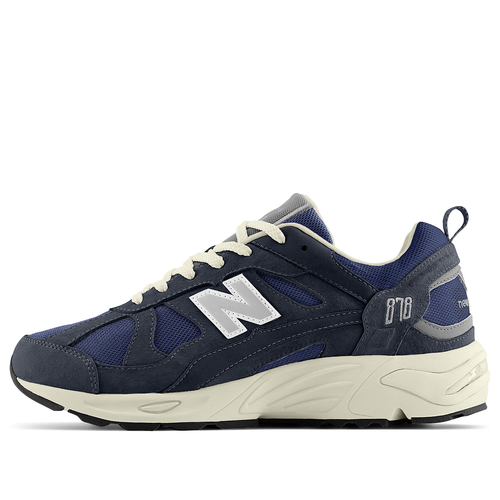 878 Running Sneakers 'Navy'