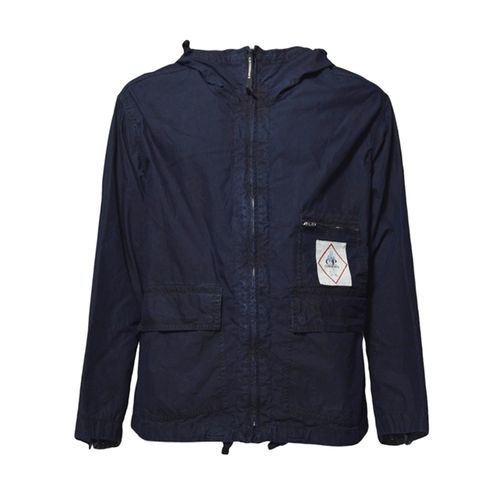 Essential Spring Jacket