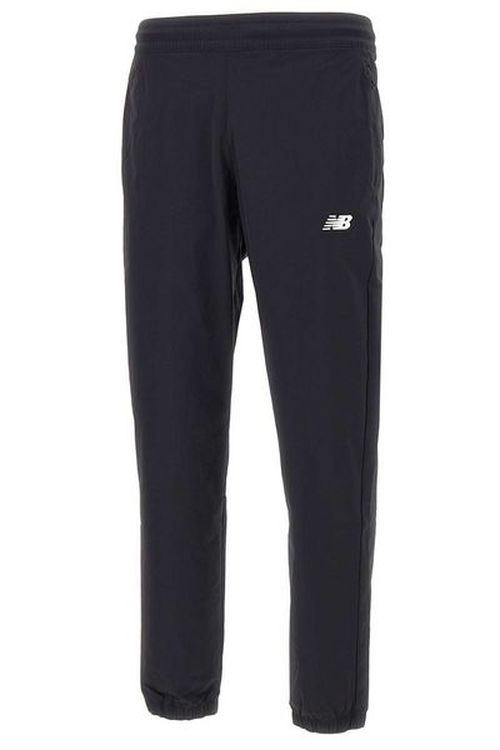 New Balance Athletics – Stretch-Jogginghose aus gewebtem Stoff