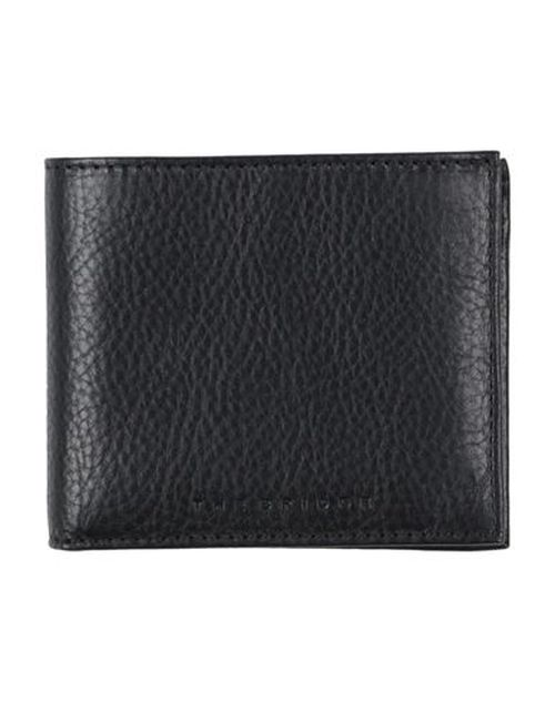 Man Wallet Black Size