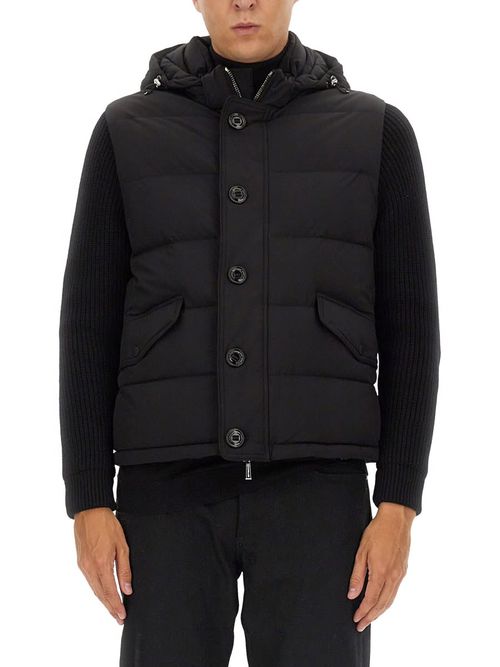 Jacket foscolo