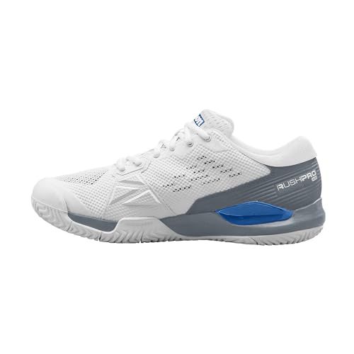 WILSON Men's Rush Pro Ace Pickler Sneaker