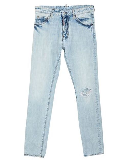 Man Jeans Blue