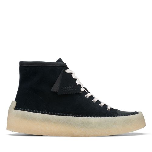 Men's Caravan Mid Boots