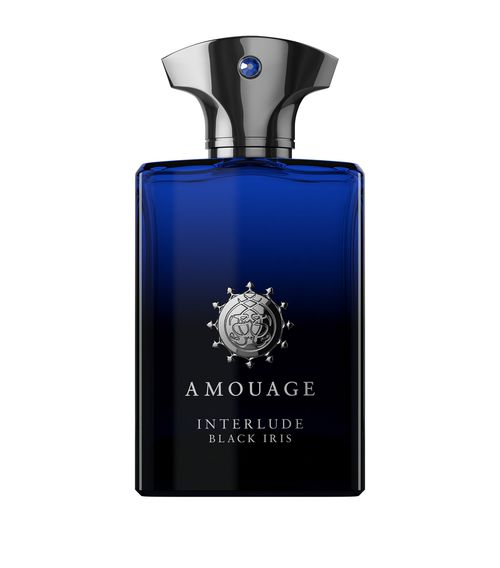 Interlude Black Iris Eau de Parfum