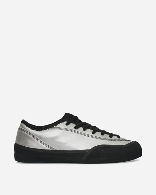 1.30PM Sneakers Silver / Natural Black