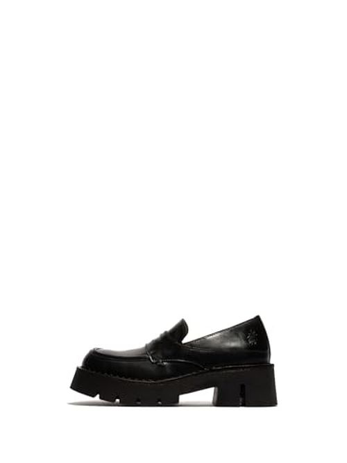 FLY LONDON Women's Boil161Fly Loafer