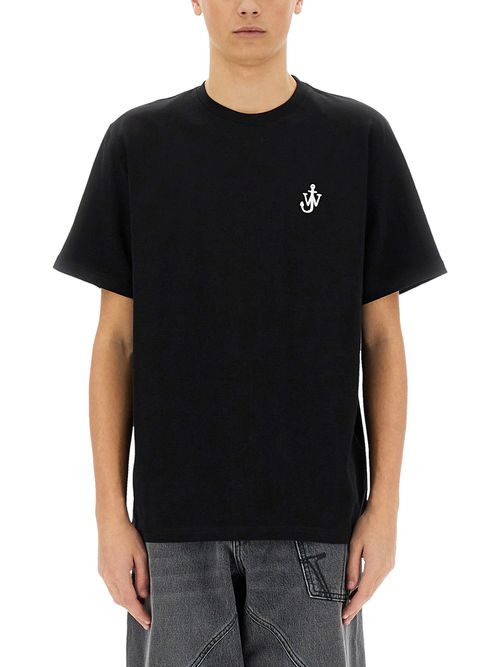 "anchor" t-shirt