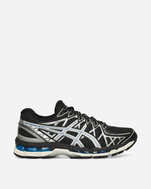 GEL-Kayano 20 Sneakers Black / Pure Silver