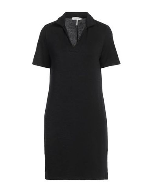 Woman Mini dress Black
