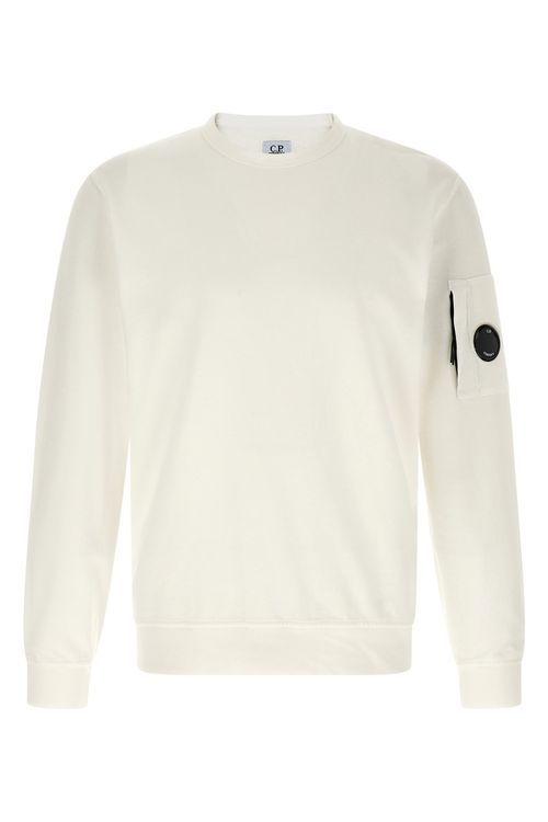 C. P. COMPANY Fleece Sweatshirt