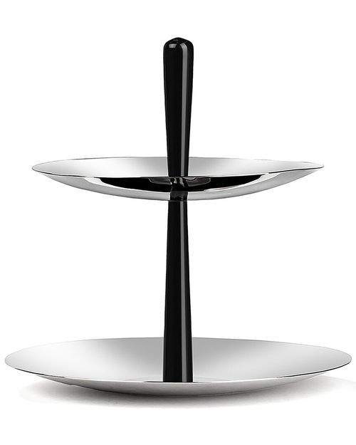 Nambé Circa Tiered Server