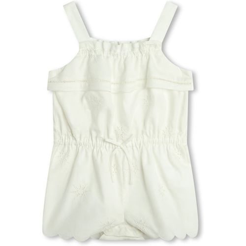 Chloe' Jumpsuit Short