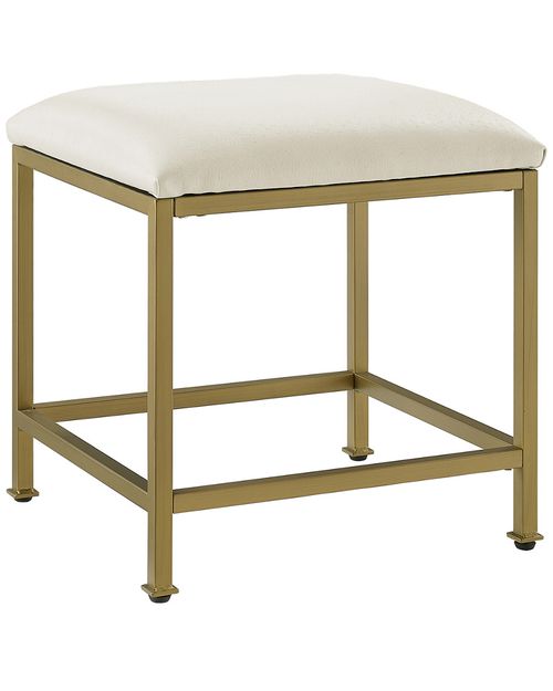 Aimee Vanity Stool
