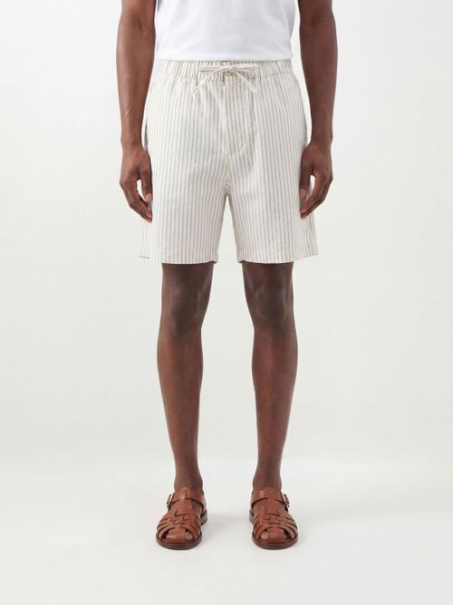 Shorts Men color Grey