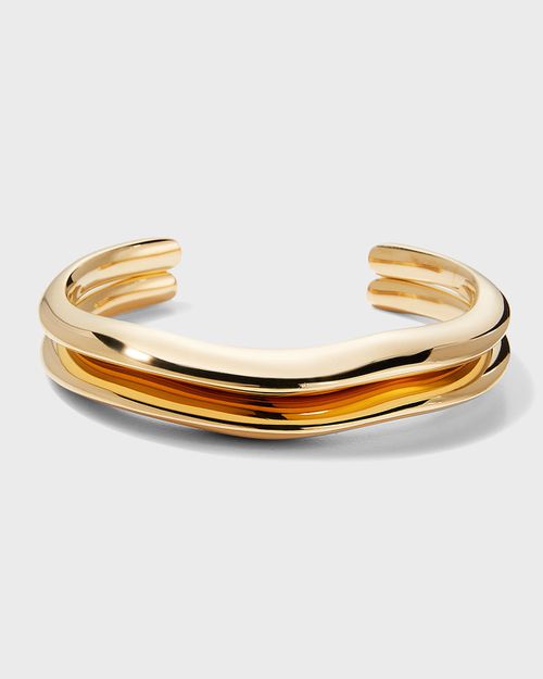 Fuliwa Stacking Cuffs