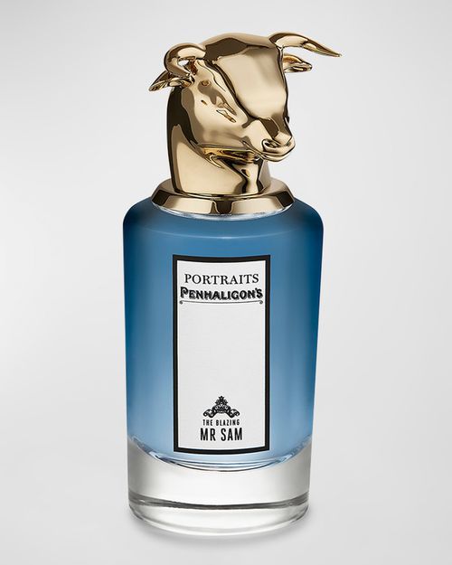 The Blazing Mr. Sam Eau de Parfum