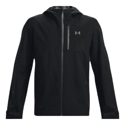 Stormproof GORE-TEX Paclite 2.0 Jacket 'Black'